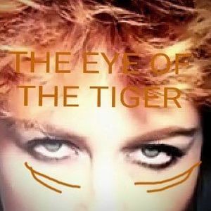 Meet your Posher, Rita